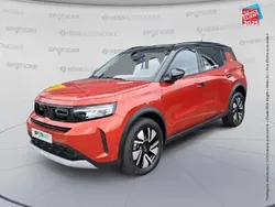 Orange Utilisé 2025 Opel Frontera SUV | 26 999 € (Bon prix)