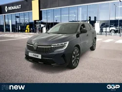 Bleu Utilisé 2024 Renault Espace Techno Monospace | 35 499 € (Bon prix)