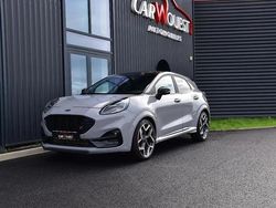 Gris Utilisé 2020 Ford Puma ST | 21 990 €