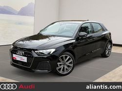 Noir mythe métallisé gris manhattan métallisé Nouvelle 2025 Audi A1 Sportback Design Citadine | 28 750 € (Prix juste)
