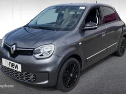 Gris Nouvelle 2024 Renault Twingo Urban Night Citadine | 15 280 €