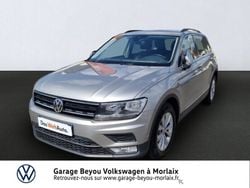 Utilisé 2016 VW Tiguan Business+ SUV | 19 990 € (Prix cher)
