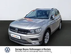 Utilisé 2016 VW Tiguan Business+ SUV | 19 990 € (Prix cher)