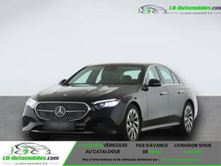 Utilisé 2024 Mercedes E200 Berline | 50 000 € (Prix juste)