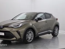 Biton Utilisé 2022 Toyota C-HR SUV | 25 499 € (Prix juste)