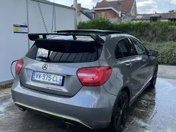 Utilisé 2014 Mercedes A250 Berline | 19 500 €