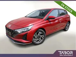 Rouge Nouvelle 2025 Hyundai i20 Trend | 20 963 €