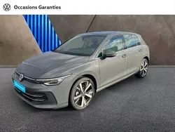 Noir Utilisé 2024 VW Golf VIII Style Berline | 35 990 €