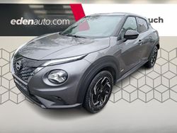 Occasion 2024 Nissan Juke N-Connecta SUV | 21 990 € (Bon prix)