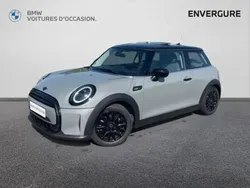 Gris Utilisé 2022 Mini Cooper Citadine | 25 890 € (Prix juste)