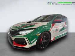 Utilisé 2020 Honda Civic Berline | 45 400 € (Prix cher)