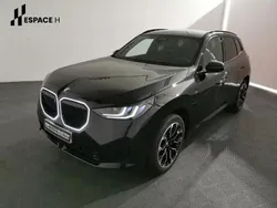 Noir Utilisé 2025 BMW X3 M Sport SUV | 83 380 €