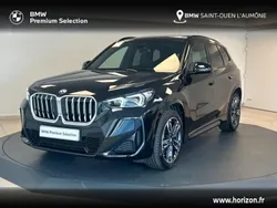 Utilisé 2024 BMW X1 M Sport SUV | 51 970 € (Prix cher)