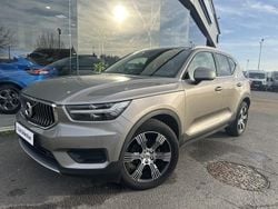 Gris pebble Occasion 2020 Volvo XC40 Inscription SUV | 24 999 € (Prix juste)