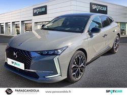 Gris Utilisé 2023 DS Automobiles DS4 | 34 950 €