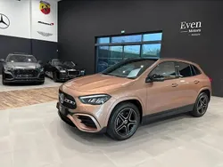 Utilisé 2023 Mercedes GLA250 AMG line SUV | 37 900 € (Bon prix)