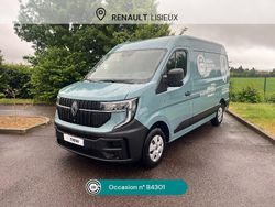 Utilisé 2025 Renault Master Van | 73 680 €