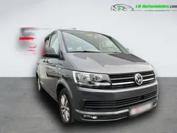 Utilisé 2018 VW Multivan Break | 49 400 € (Prix assez cher)