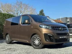 Bronze Utilisé 2019 Opel Vivaro Van | 22 900 €