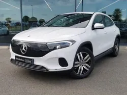 Utilisé 2024 Mercedes EQA250 Edition SUV | 39 790 € (Prix assez cher)