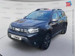 Noir nacré métallisé Occasion 2023 Dacia Duster Journey SUV | 17 999 € (Prix juste)