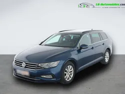 Utilisé 2019 VW Passat Break | 25 600 € (Prix juste)