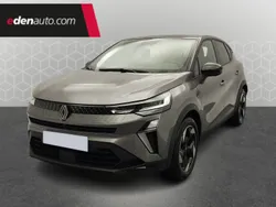 Gris Utilisé 2025 Renault Captur Techno SUV | 28 290 € (Prix assez cher)