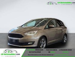 Utilisé 2018 Ford C-MAX Monospace | 17 800 € (Prix juste)