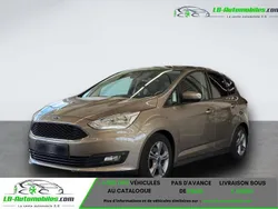 Utilisé 2018 Ford C-MAX Monospace | 17 900 € (Prix juste)