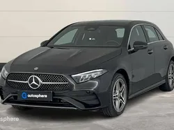 Utilisé 2024 Mercedes E250 AMG line Berline | 35 999 € (Prix juste)