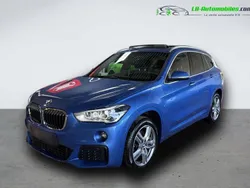 Utilisé 2019 BMW X1 Comfort Edition SUV | 30 700 € (Prix juste)