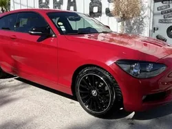 Utilisé 2014 BMW 116 Executive Citadine | 12 990 € (Bon prix)