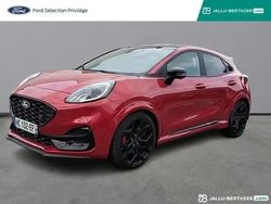 Rouge Utilisé 2025 Ford Puma ST SUV | 33 789 €