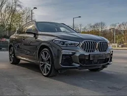 Utilisé 2019 BMW X6 M50 SUV | 59 990 €