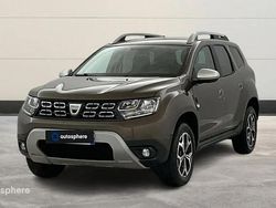 Brun Utilisé 2021 Dacia Duster Prestige SUV | 17 999 € (Prix juste)