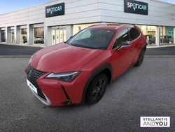 Utilisé 2022 Lexus UX SUV | 29 490 €