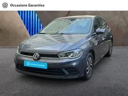 Utilisé 2024 VW Polo Life | 21 290 € (Prix juste)