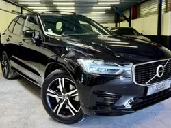 Utilisé 2020 Volvo XC60 SUV | 34 990 € (Super prix)