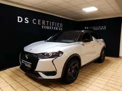 Utilisé 2021 DS Automobiles DS3 Crossback Performance Line Plus SUV | 33 900 €