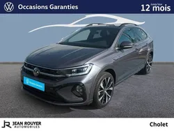 Gris Utilisé 2024 VW Taigo R-line SUV | 25 290 € (Prix juste)