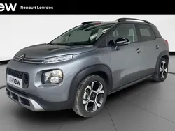 Gris Utilisé 2018 Citroën C3 Aircross PureTech SUV | 9 490 € (Bon prix)