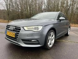 Gris Occasion 2015 Audi A3 Sport Berline | 14 490 € (Prix juste)