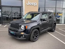 Utilisé 2022 Jeep Renegade SUV | 22 490 € (Prix juste)