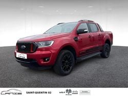 Utilisé 2022 Ford Ranger Pick-up | 40 890 € (Prix juste)