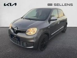 Argenté Utilisé 2023 Renault Twingo Urban Night Citadine | 12 880 € (Prix juste)