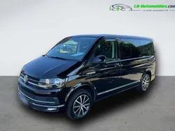 Utilisé 2019 VW Multivan Break | 41 600 € (Super prix)