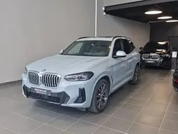 Utilisé 2023 BMW X3 M Sport SUV | 57 990 € (Prix assez cher)