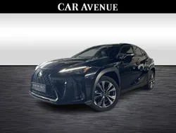 Noir Utilisé 2023 Lexus UX Sport Design Packet SUV | 33 750 € (Prix juste)