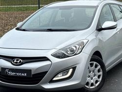 Occasion 2013 Hyundai i30 Break | 6 490 € (Bon prix)