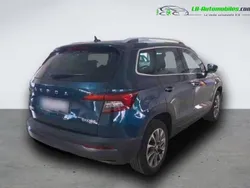 Utilisé 2022 Skoda Karoq SUV | 29 400 € (Prix juste)